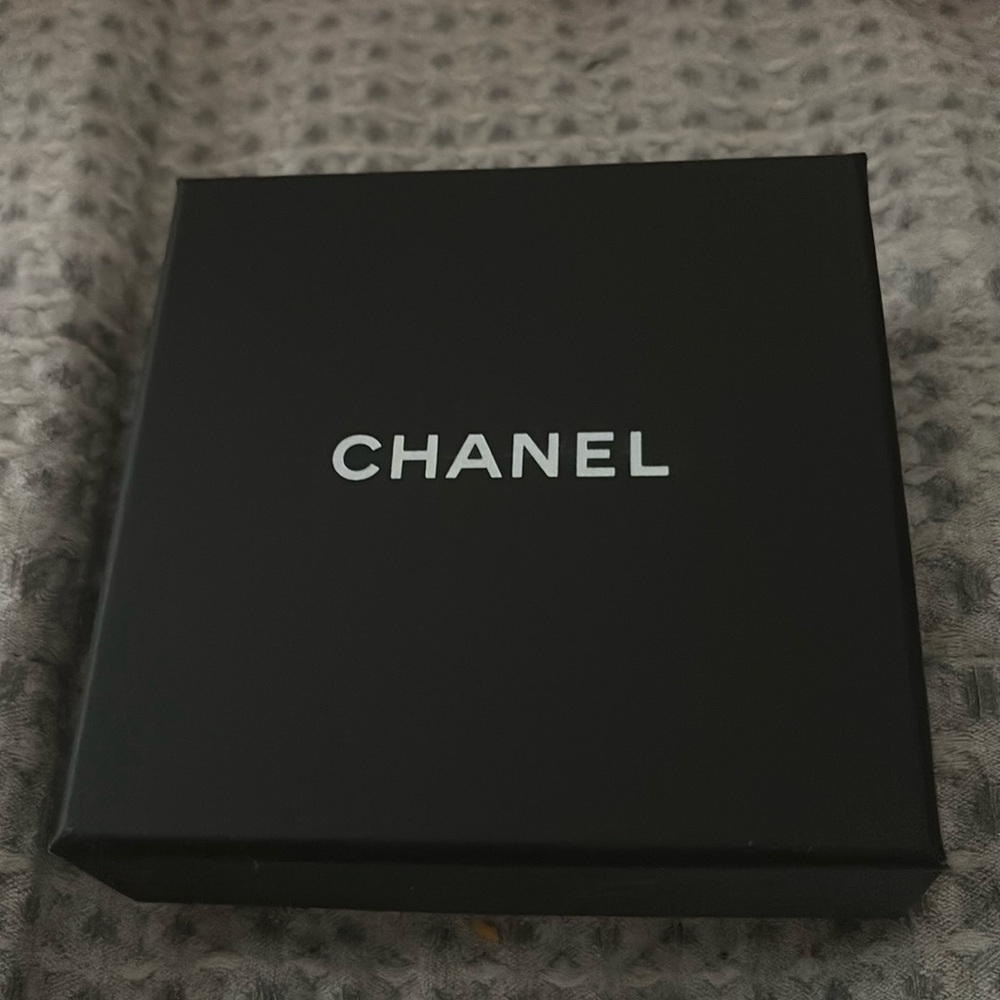 Chanel brooch! New with tags.